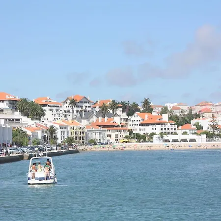 Bayside 2 São Martinho do Porto