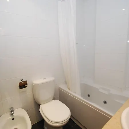 Apartamento Bayside 2