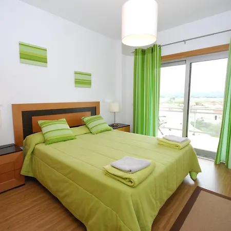 Apartamento Bayside 2