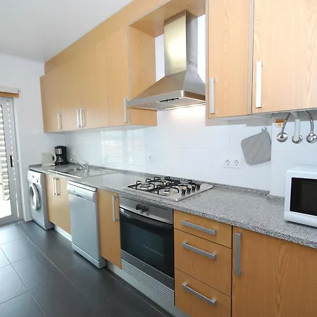 Apartamento Bayside 2